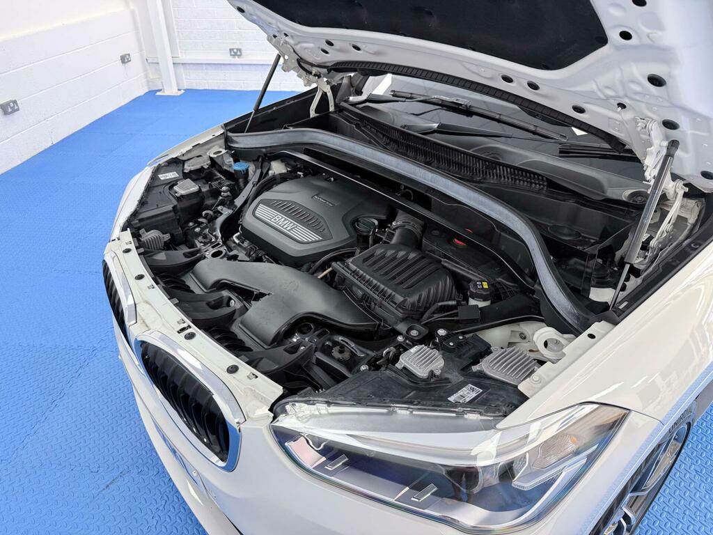 BMW X1 Sport Black #67