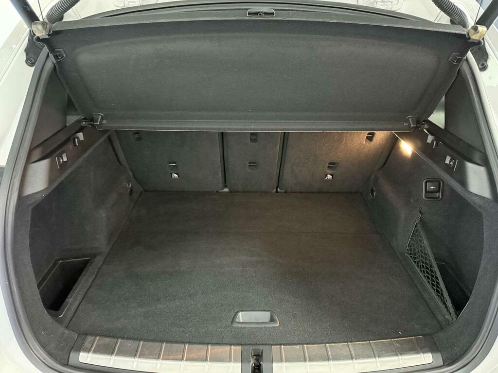 BMW X1 Sport Black #43