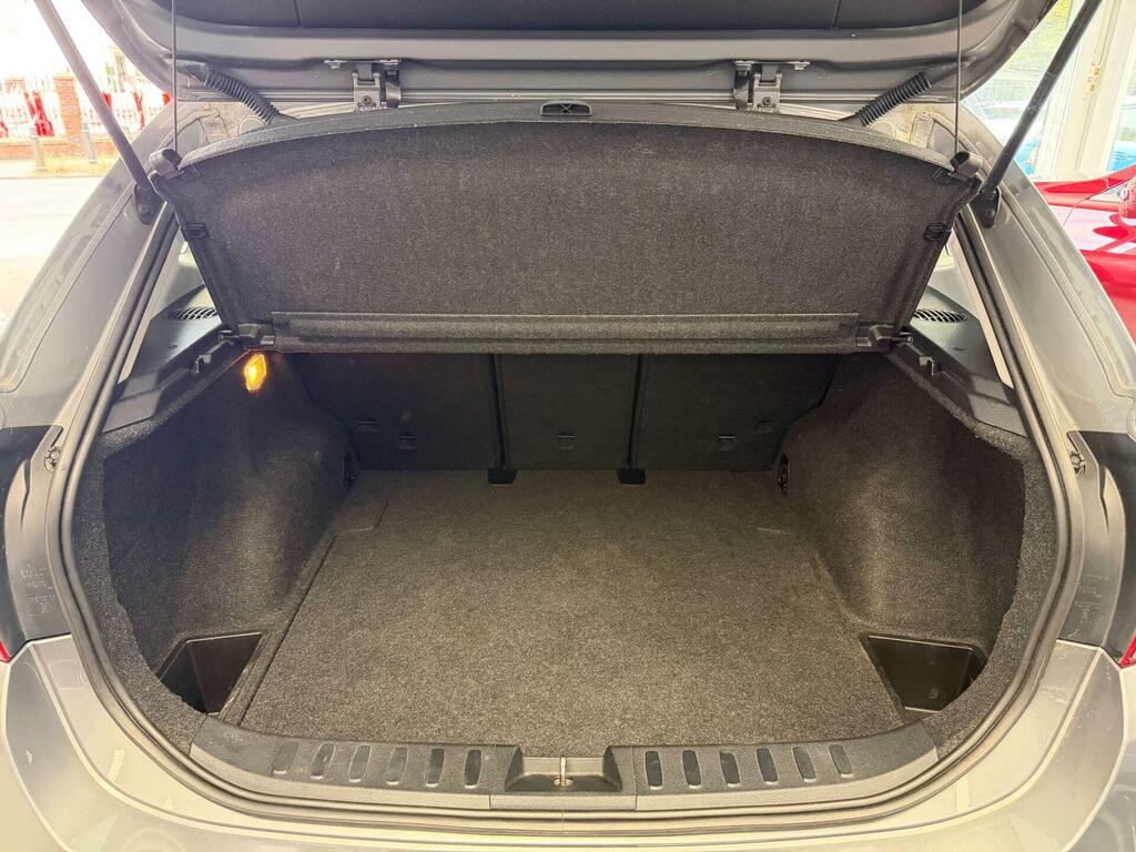 BMW X1 2.0 Xdrive20d Se 174 Bhp Black #13