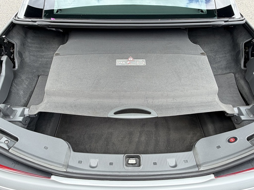 Mercedes-Benz SL Class Convertible 5.0 Sl500 200303 Blue #16