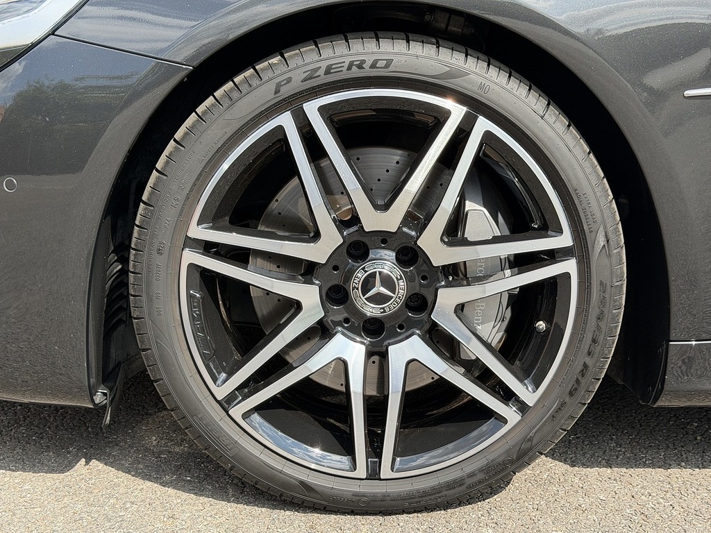 Mercedes-Benz SL Class Sl 320 Silver #3