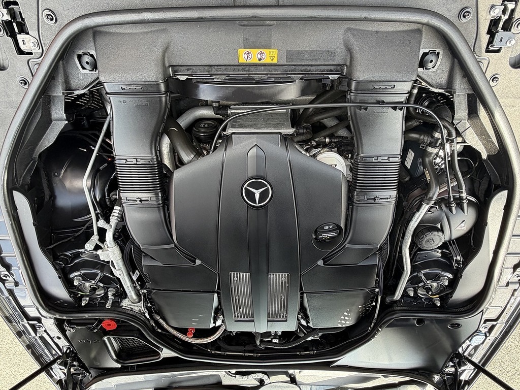Mercedes-Benz SL Class Sl 320 Silver #8