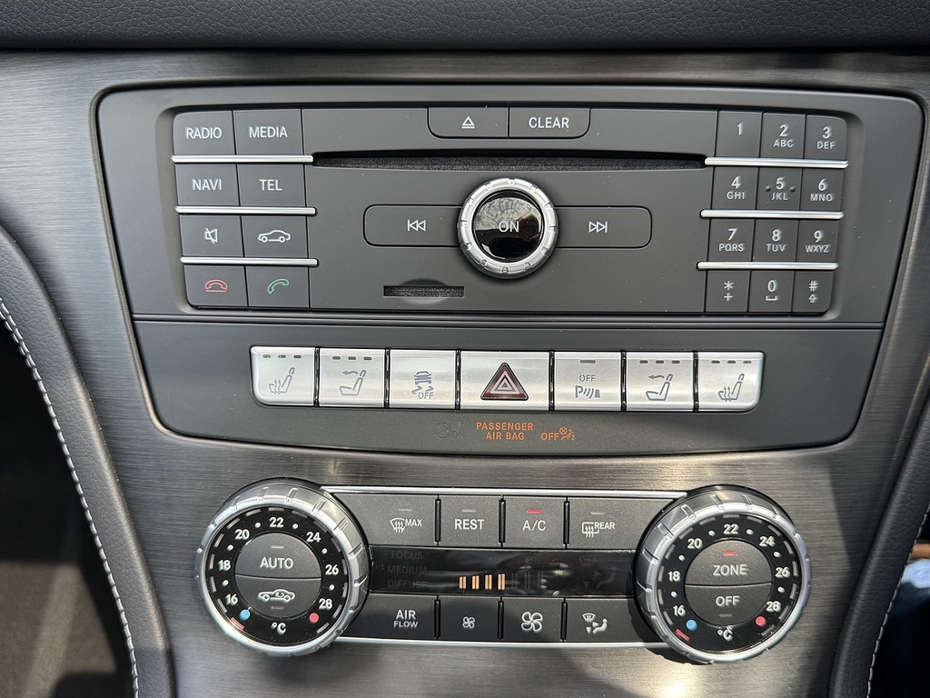 Mercedes-Benz SL Class Sl 320 Silver #31