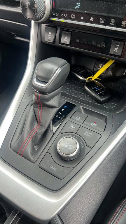 Suzuki Across 2.5 Phev Cvt All Grip Silver #29