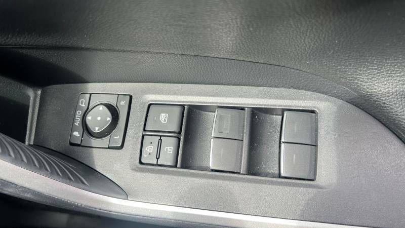 Suzuki Across 2.5 Phev Cvt All Grip Silver #21