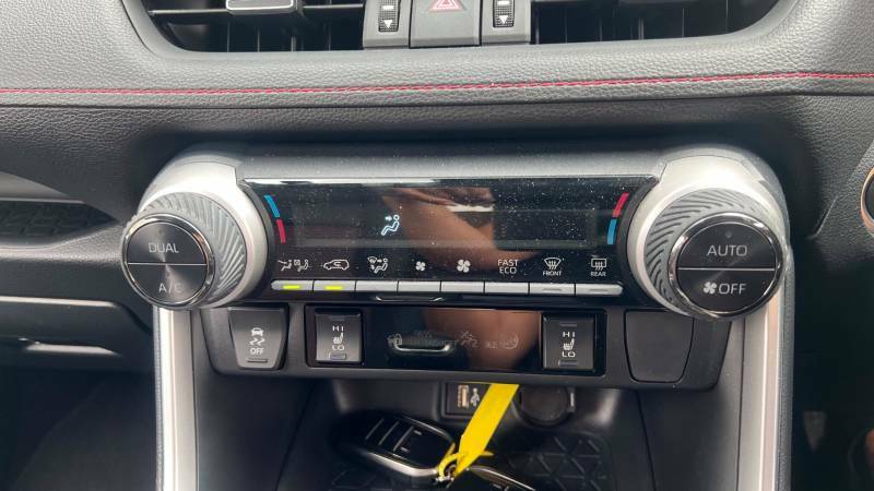 Suzuki Across 2.5 Phev Cvt All Grip Silver #28