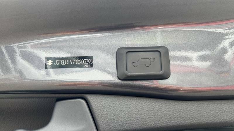 Suzuki Across 2.5 Phev Cvt All Grip Silver #15