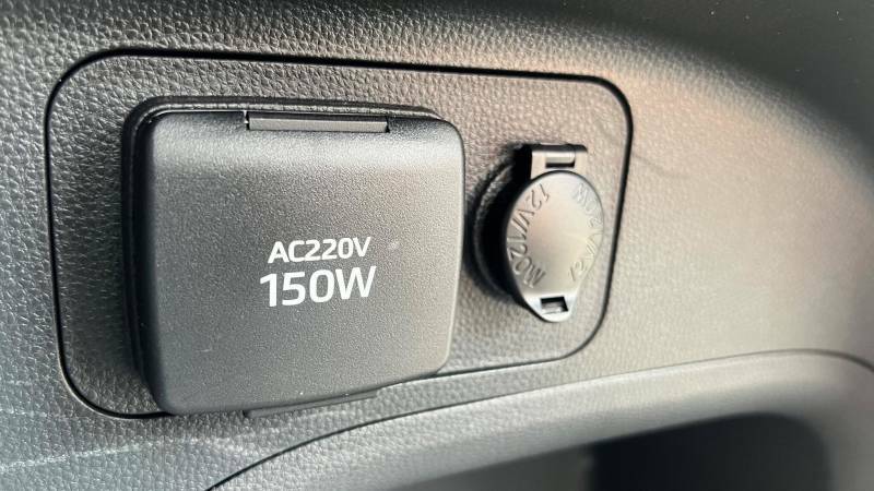 Suzuki Across 2.5 Phev Cvt All Grip Silver #10