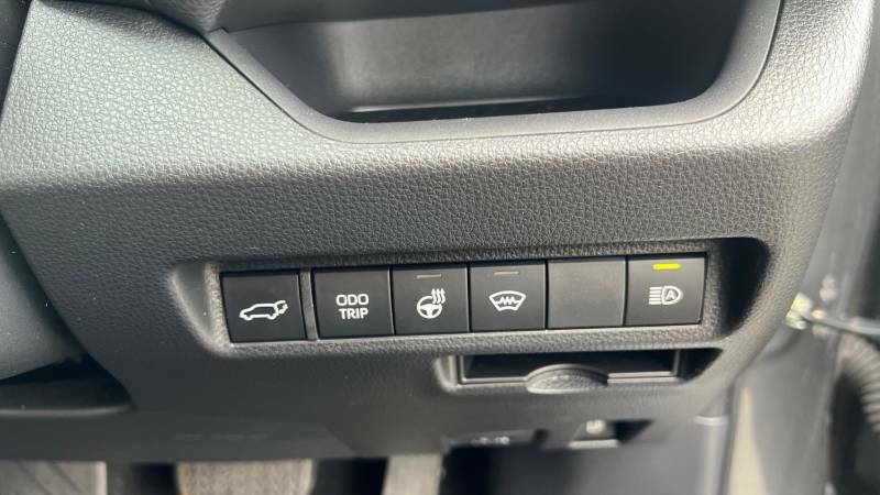 Suzuki Across 2.5 Phev Cvt All Grip Silver #16