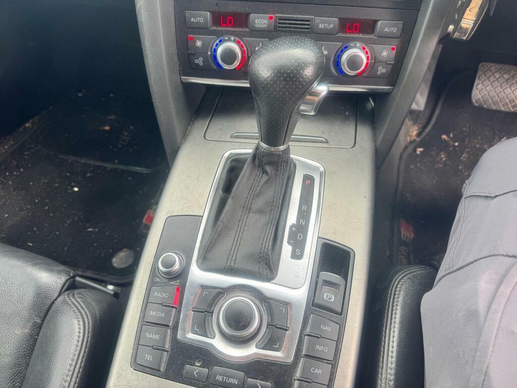 Audi A6 Avant 3.0 Tdi Le Mans Estate Quattro Grey #19