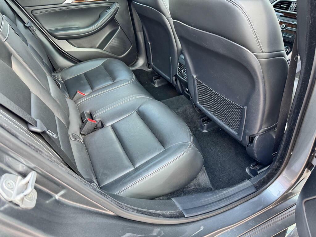 Infiniti Q30 Infiniti Q30 2.0T Sport Hatchback Dc... Grey #26