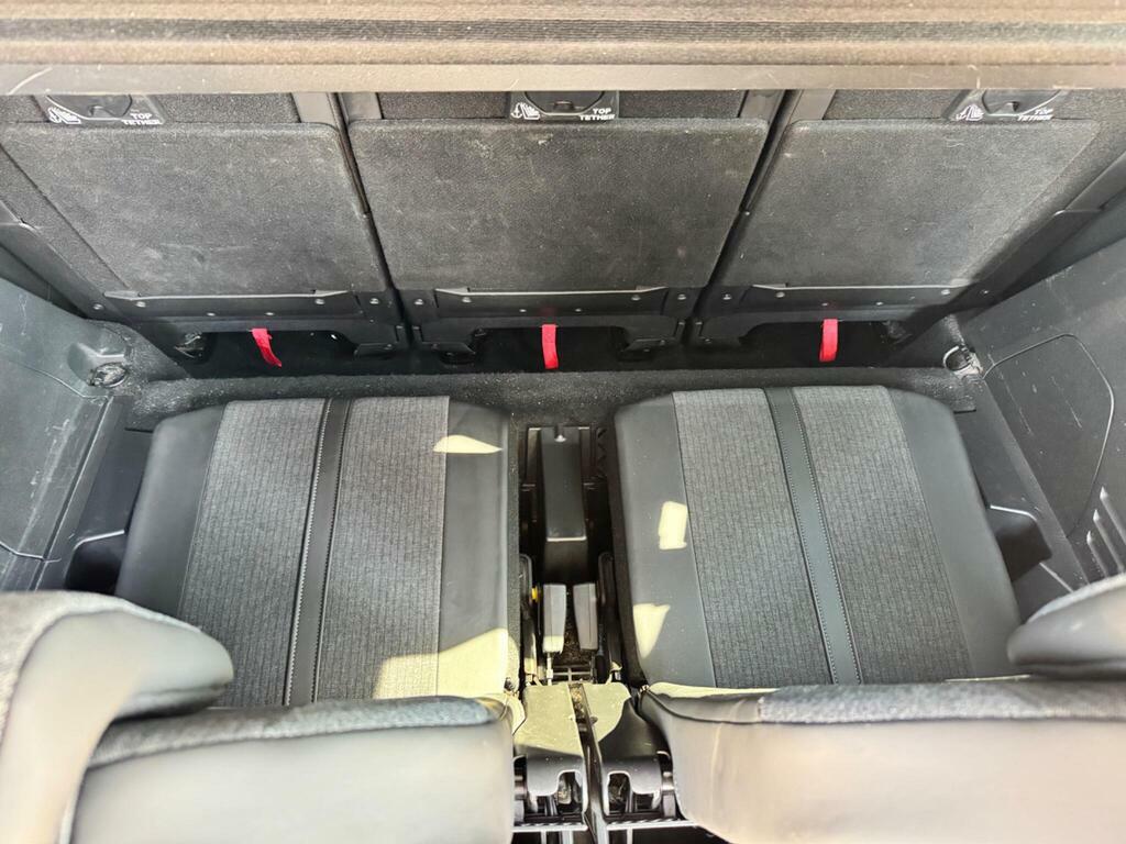 Peugeot 5008 1.6 Bluehdi Allure Euro 6 Ss Grey #47