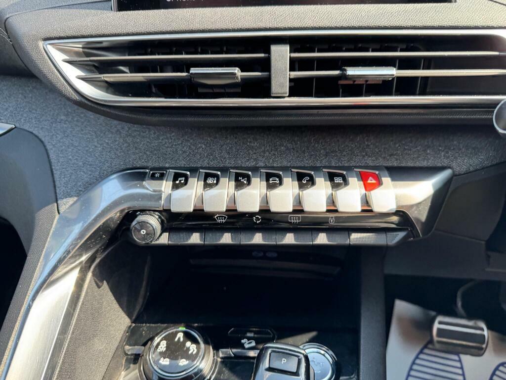 Peugeot 5008 1.6 Bluehdi Allure Euro 6 Ss Grey #23