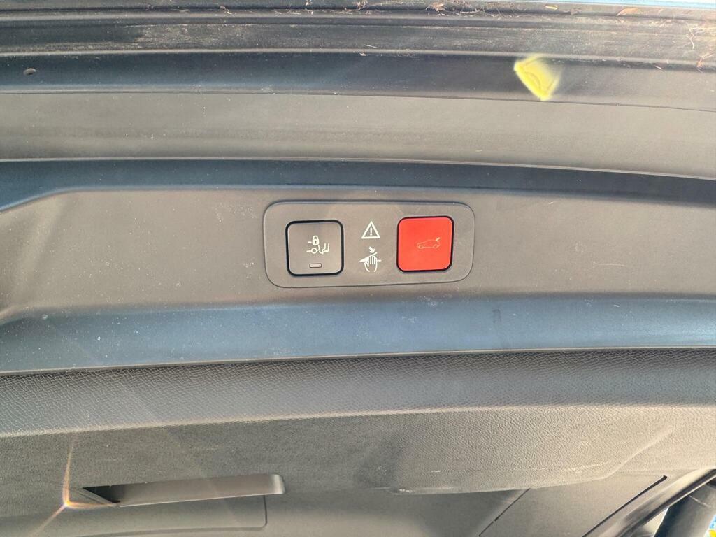 Peugeot 5008 1.6 Bluehdi Allure Euro 6 Ss Grey #46