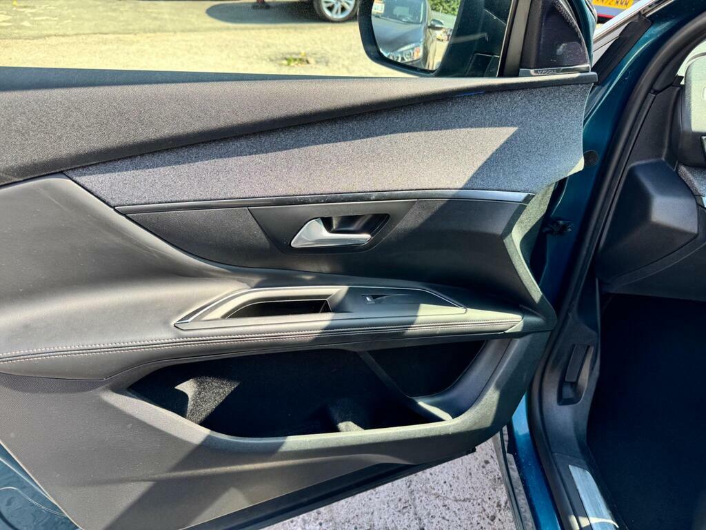 Peugeot 5008 1.6 Bluehdi Allure Euro 6 Ss Grey #40