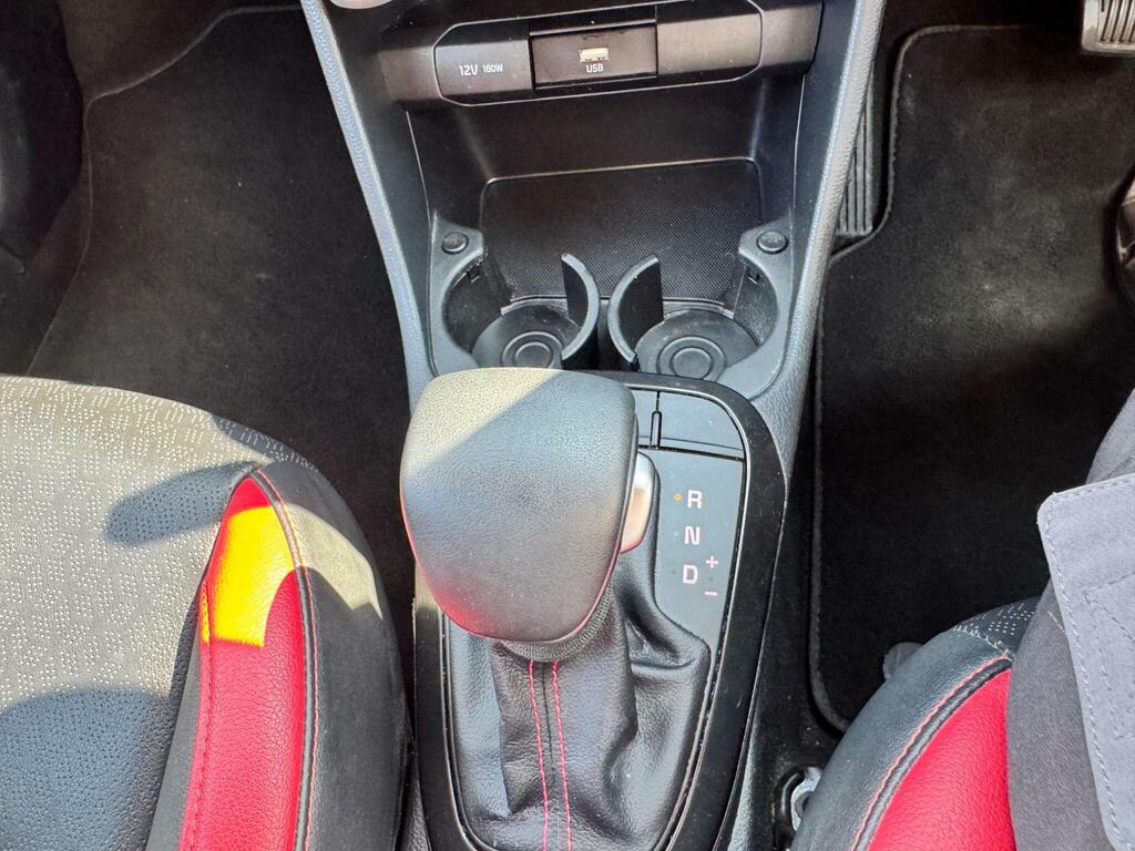Kia Picanto Kia Picanto X-line S Balance Of 7 Year Warr Grey #23