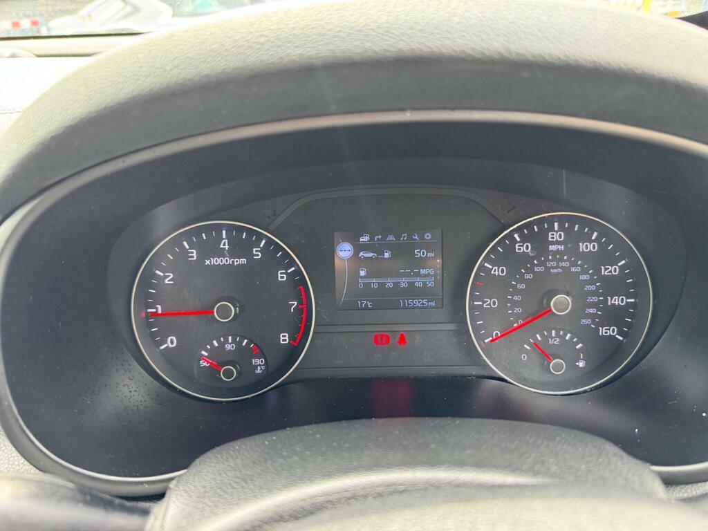 Kia Sportage 2 Black #42