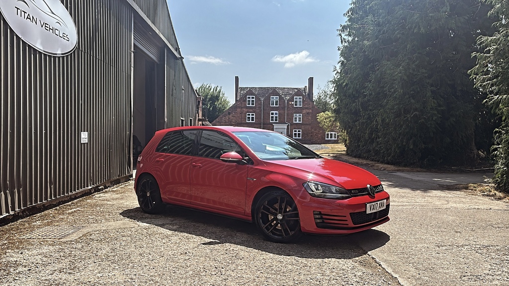 Volkswagen Golf 2.0 Tdi B...