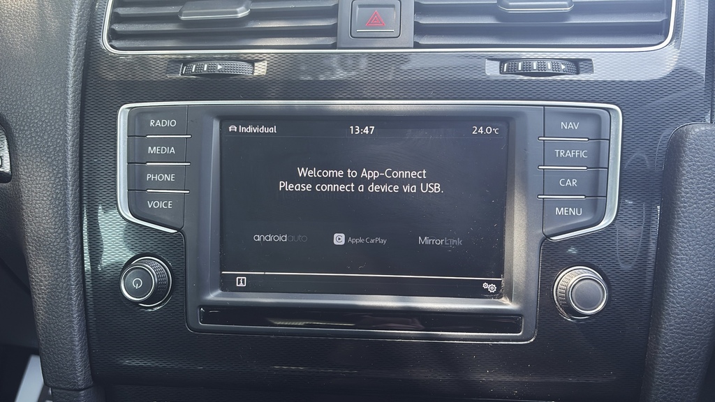 Volkswagen Golf 2.0 Tdi B... #5
