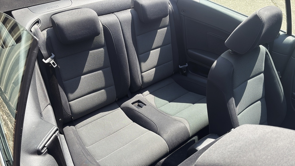Volkswagen Golf 1.6 Tdi B... DV13GYF #5