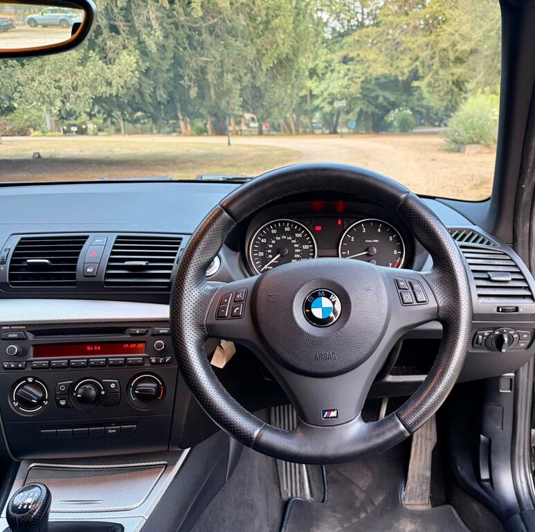 BMW 1 Series 2.0 116D Performance #34