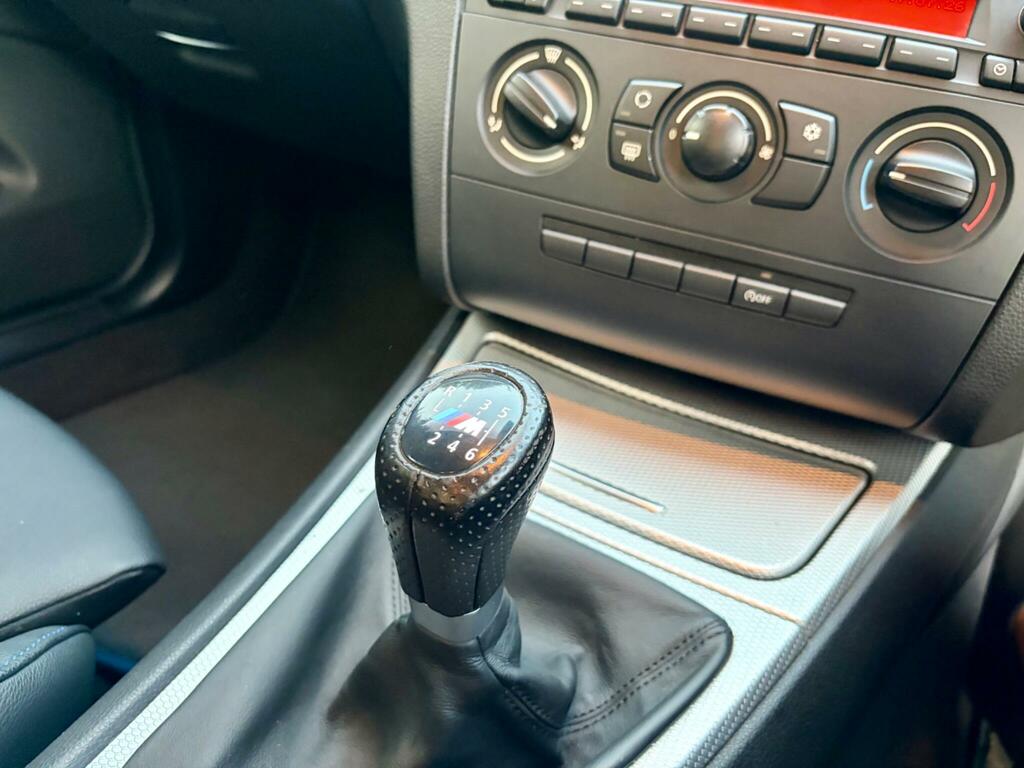 BMW 1 Series 2.0 116D Performance #35