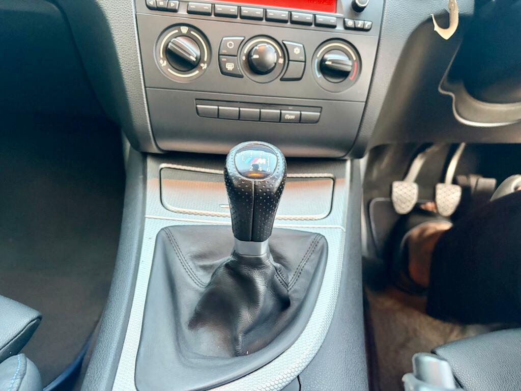 BMW 1 Series 2.0 116D Performance #37