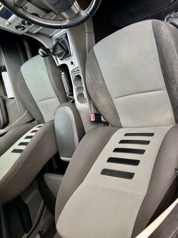 Ford Focus Estate 2.0 Titanium 201060 Blue #20