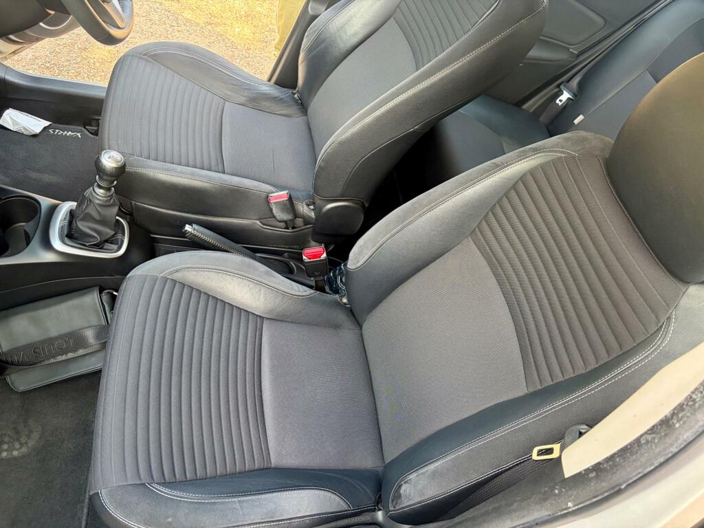 Toyota Yaris 1.33 Dual Vvt-i Excel Euro 5 Euro 5 Silver #4