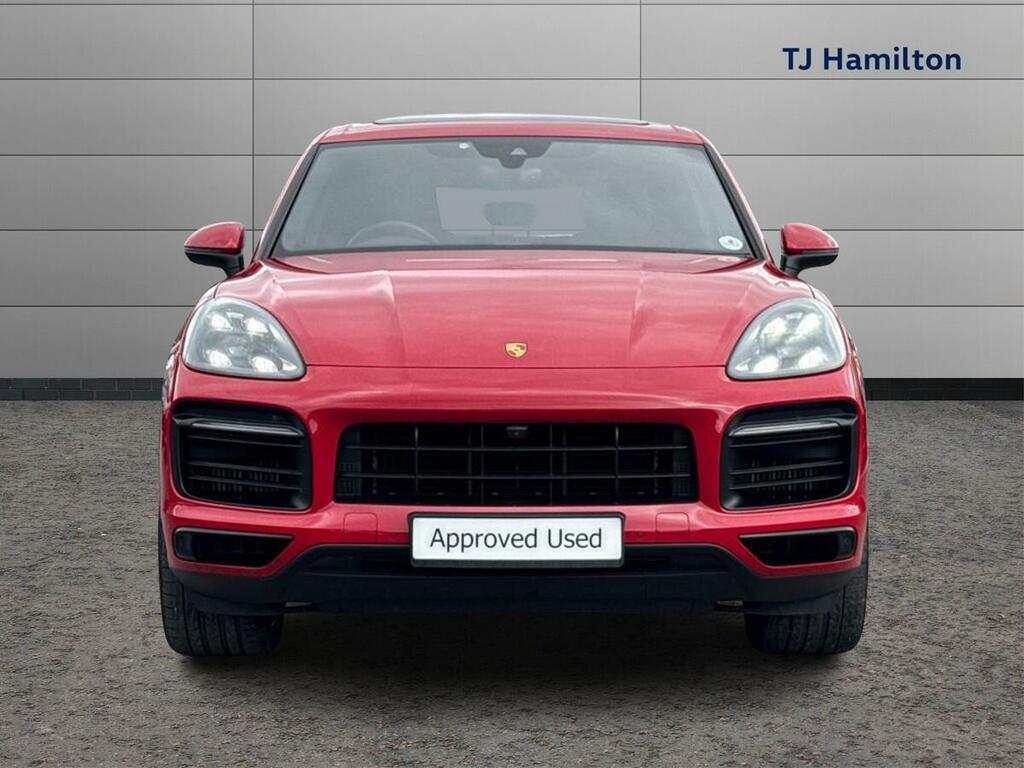Porsche Cayenne V6 E-hybrid 14Kwh Tiptronics Euro 6 Silver #14