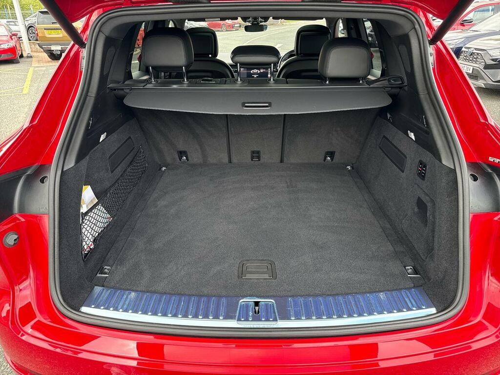 Porsche Cayenne V6 E-hybrid 14Kwh Tiptronics Euro 6 Silver #12