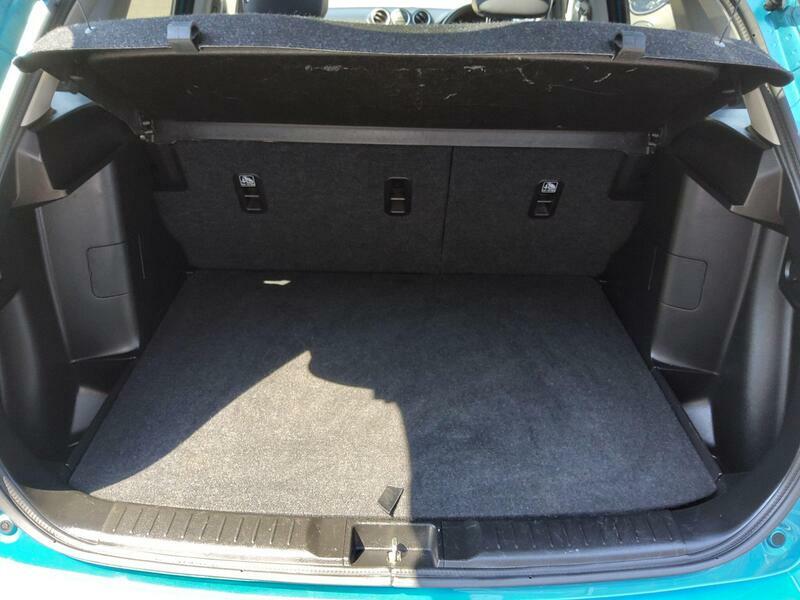 Suzuki Vitara 1.4 Boosterjet Mhev Sz-t Suv Hybrid Man Black #28