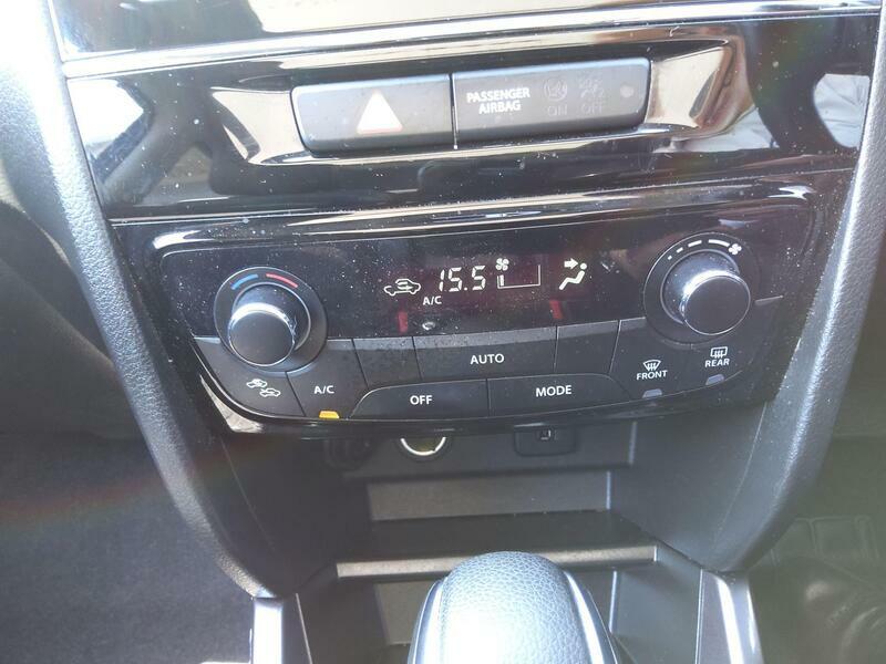 Suzuki Vitara 1.4 Boosterjet Mhev Sz-t Suv Hybrid Man Black #16