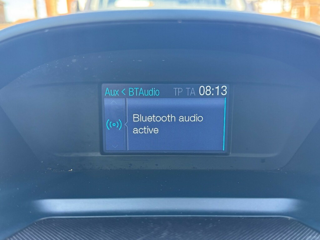 Ford Grand C-Max 1.6 Titanium Euro 5 Silver #18