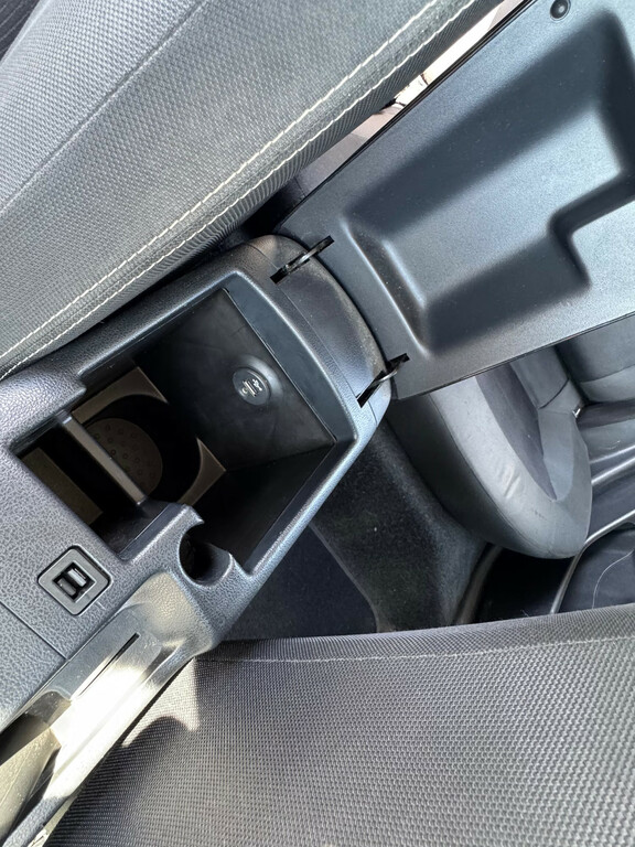 Nissan Qashqai Hatchback Dci Acenta 2011 Black #20