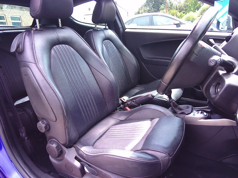 Alfa Romeo MiTo 0.9Tb Twinair Super Ac Bluetooth 17 Alloys R Black #10