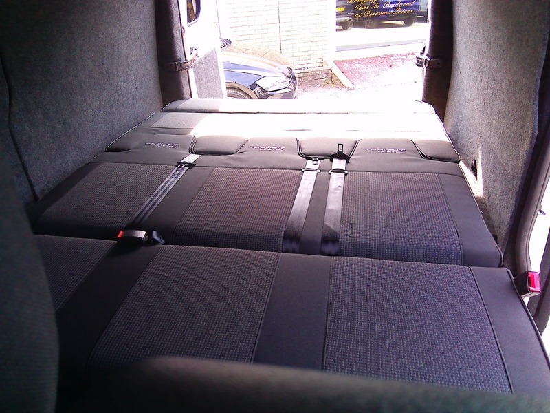 Ford Transit Custom Custom 300 Trend L1 Swb 2.0 Ecoblue 130Ps Air Con Silver #12