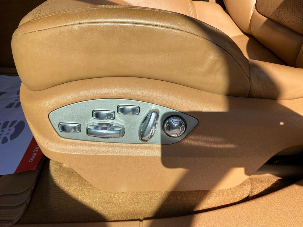 Porsche Cayenne 245 Tiptronic S Pan Roof, 20 Alloys  #38
