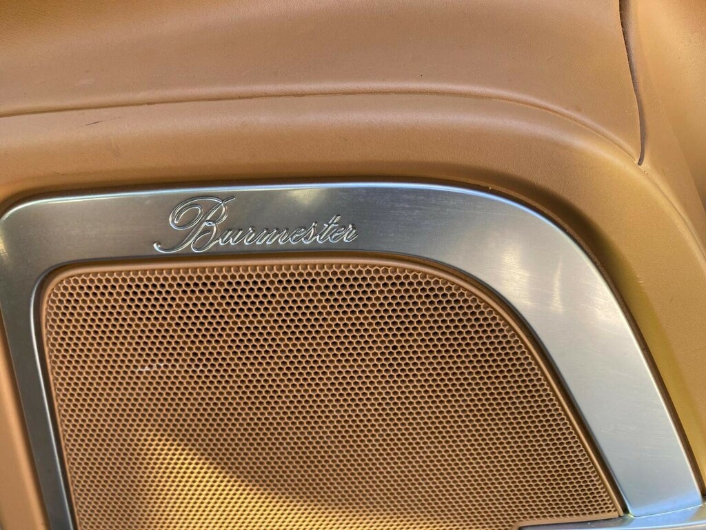Porsche Cayenne 245 Tiptronic S Pan Roof, 20 Alloys  #36