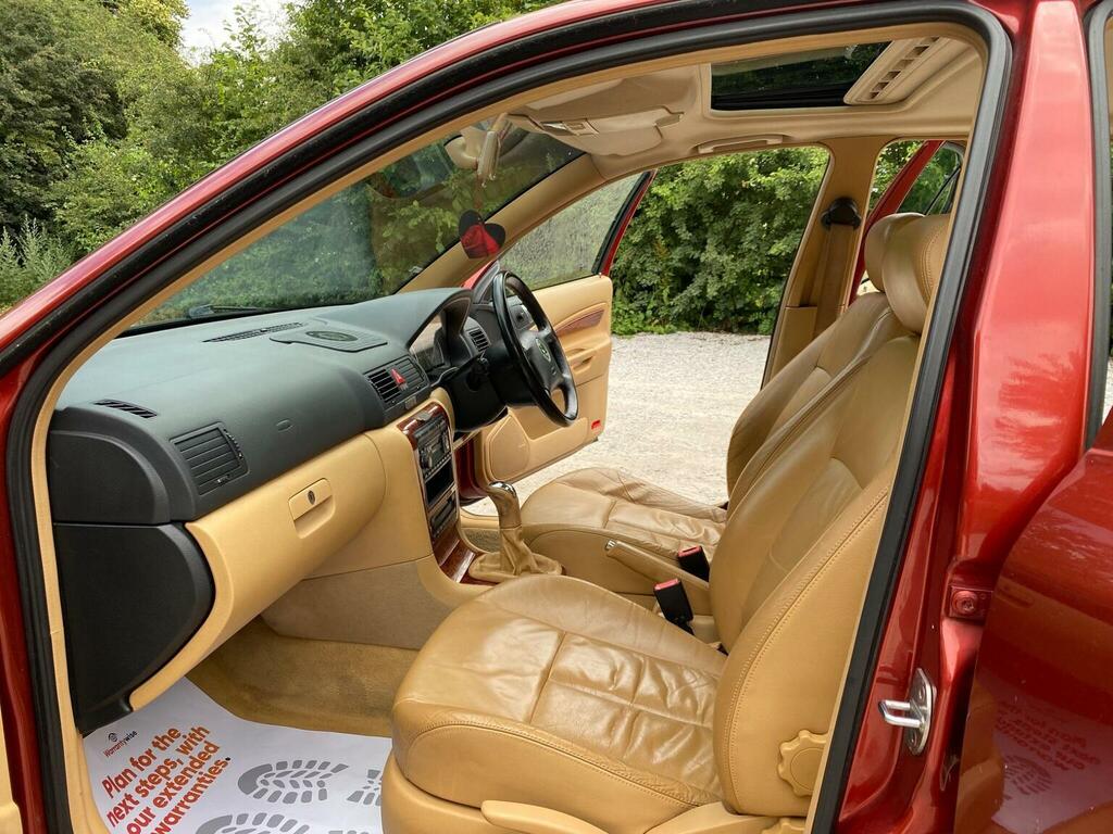Skoda Octavia 1.9 Tdi Silver #30
