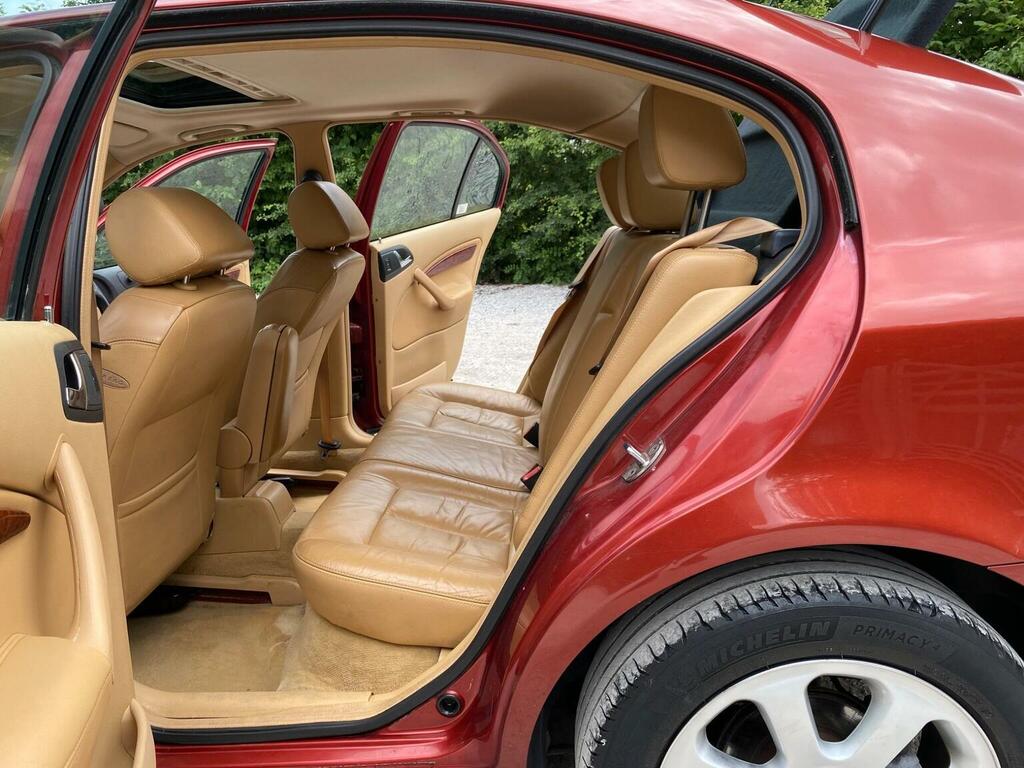 Skoda Octavia 1.9 Tdi Silver #14