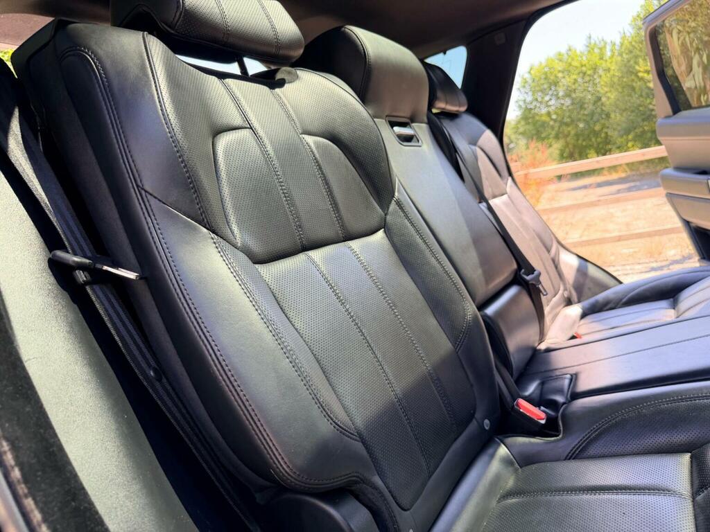 Land Rover Range Rover Sport 3.0 Sd V6 Hse Suv 4Wd Euro 6 Ss White #28