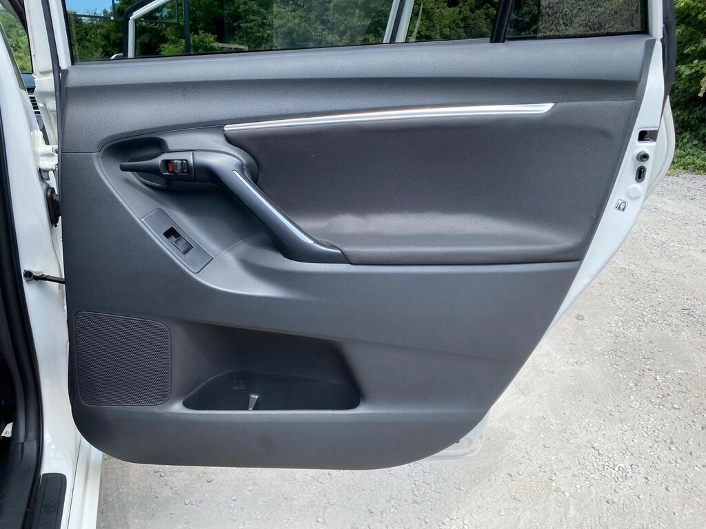 Toyota Verso Excel D-4d Blue #32