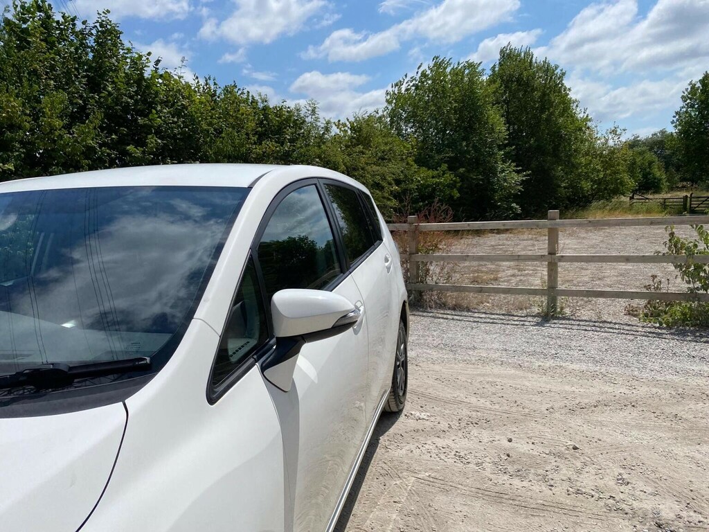 Toyota Verso Excel D-4d Blue #26