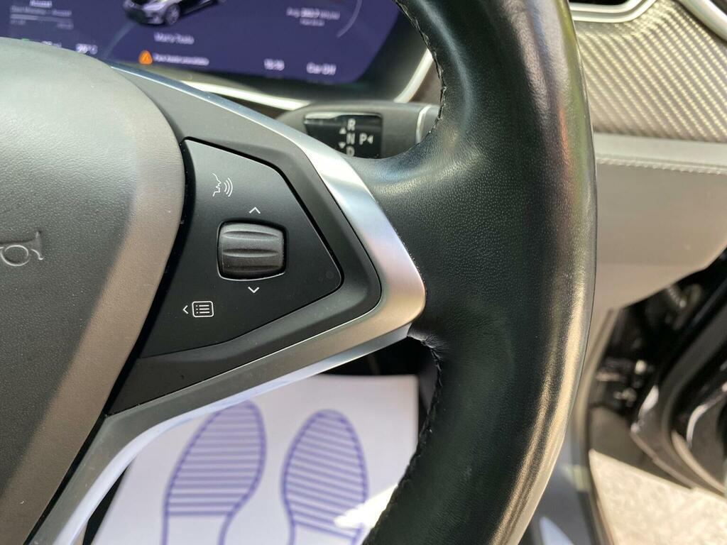 Tesla Model S 75D Dual Motor Hatchback 4Wd Blue #17