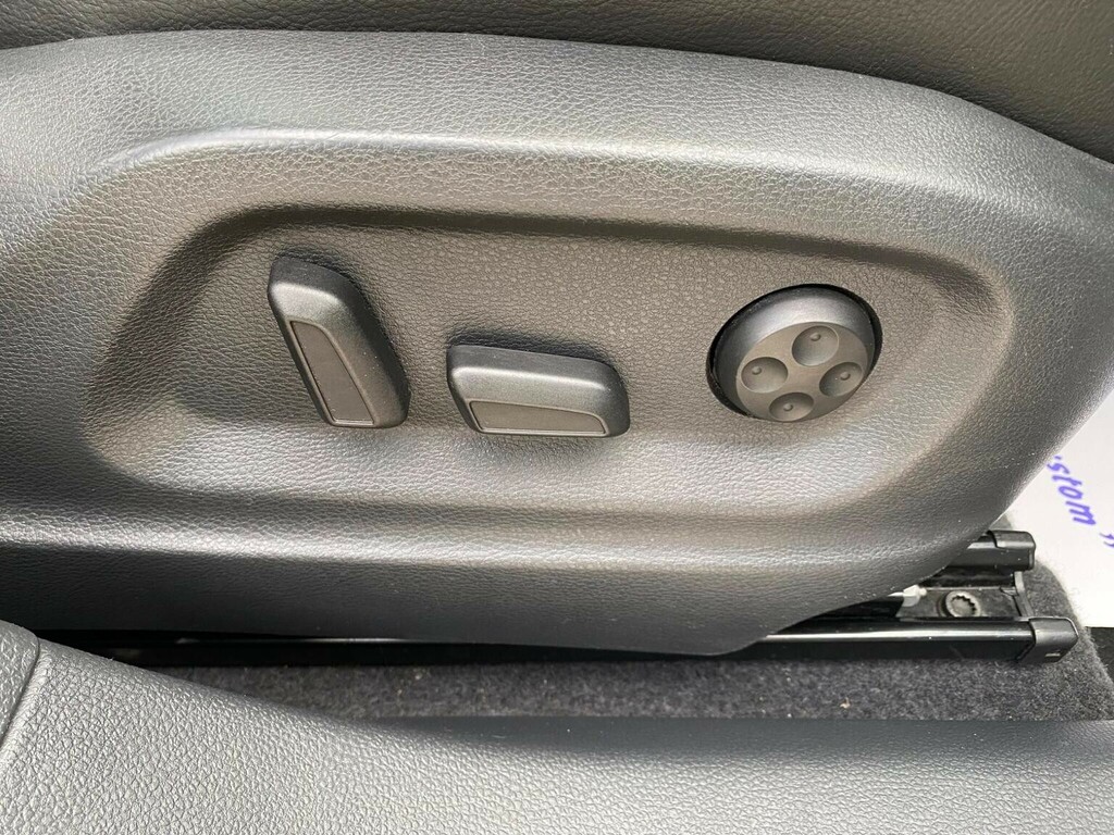 Seat Alhambra Alhambra Style Advanced Tdi S-a White #44
