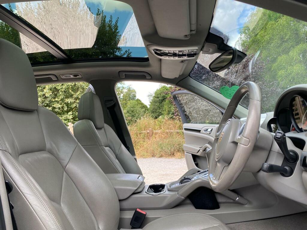 Porsche Cayenne 3.0 Td V6 Tiptronic 4Wd Euro 5 Ss #10