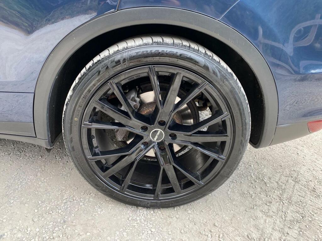 Porsche Cayenne 3.0 Td V6 Tiptronic 4Wd Euro 5 Ss #42