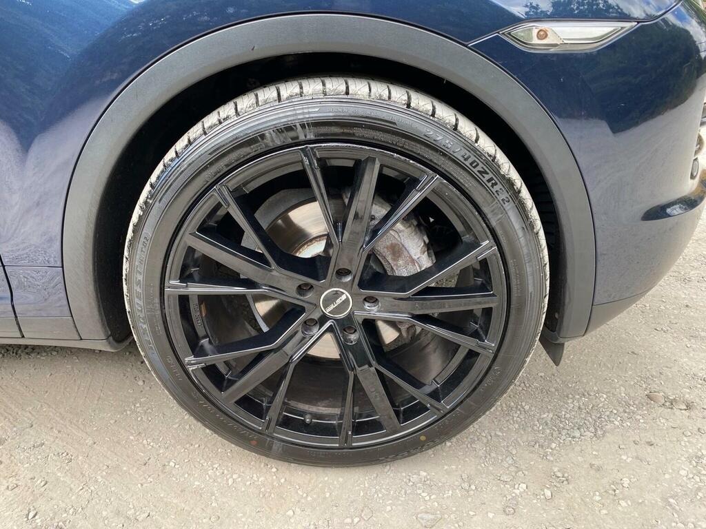 Porsche Cayenne 3.0 Td V6 Tiptronic 4Wd Euro 5 Ss #40