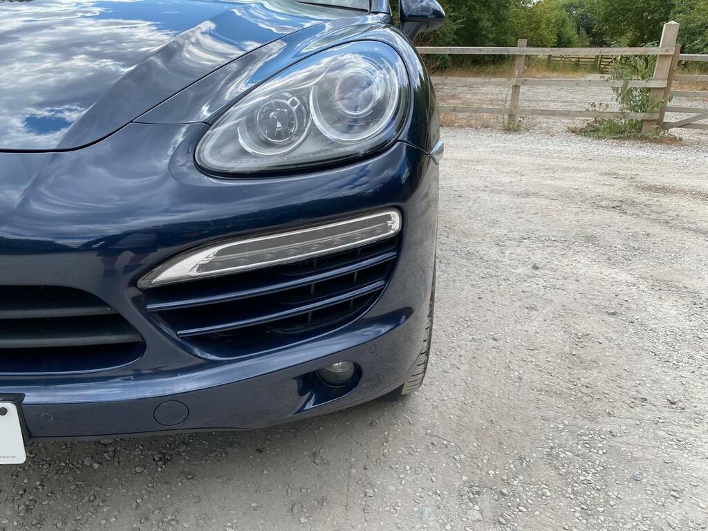 Porsche Cayenne 3.0 Td V6 Tiptronic 4Wd Euro 5 Ss #23